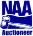 National Aucioneers Association